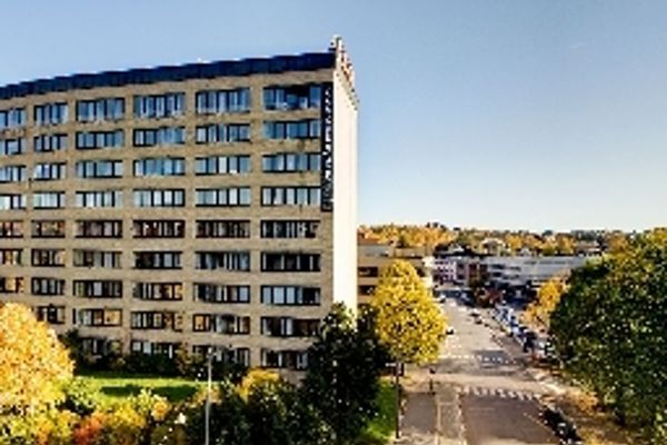 Hotel Anker Apartment (Oslo)